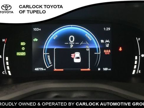 Used 2025 Toyota Camry LE FWD image 25