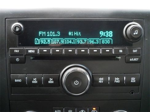 Used 2013 GMC Sierra 1500 SLE w/ Power Tech Package image 14