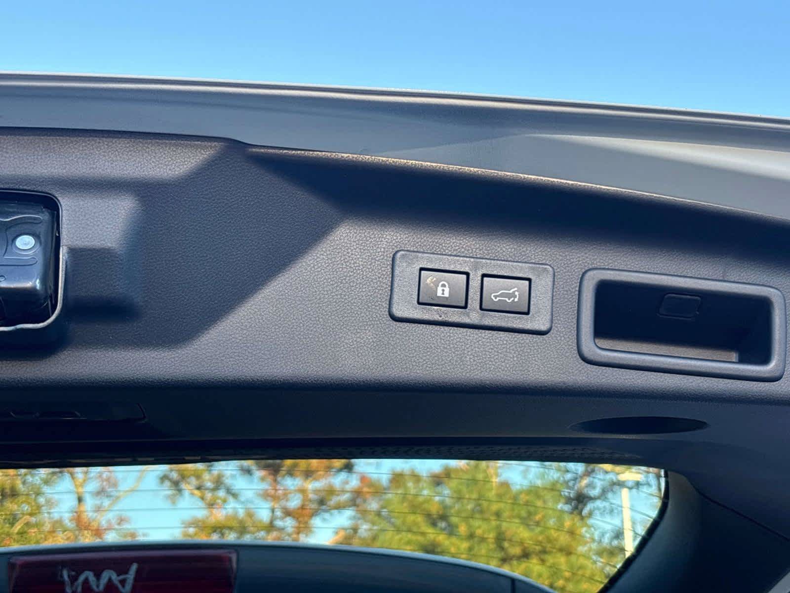 New 2026 Subaru Forester Sport AWD/4WD image 5