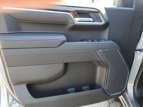 New 2026 GMC Sierra 1500 Elevation AWD/4WD image 22
