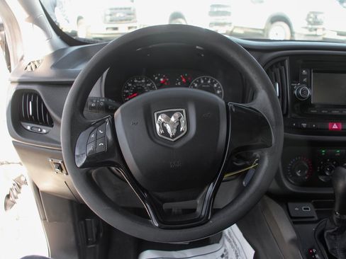 Used 2021 RAM ProMaster City Tradesman image 23