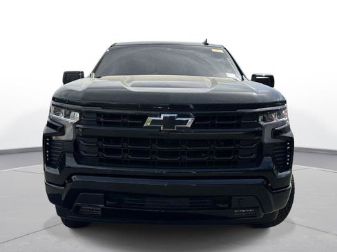 Used 2026 Chevrolet Silverado 1500 RST w/ Convenience Package II image 3