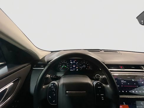 Used 2020 Land Rover Range Rover Velar S AWD/4WD image 7