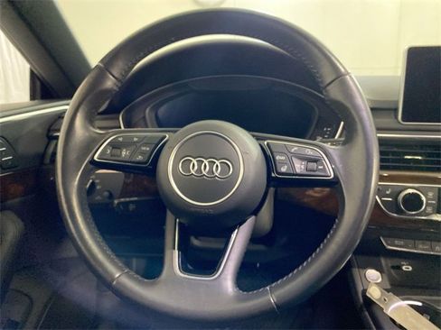 Used 2019 Audi A5 2.0T Premium Plus w/ Premium Plus image 34