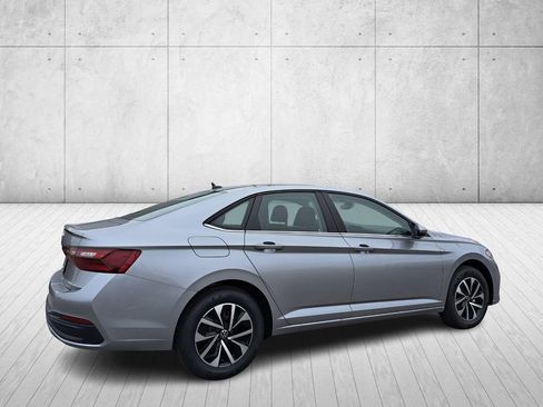 New 2026 Volkswagen Jetta S image 5