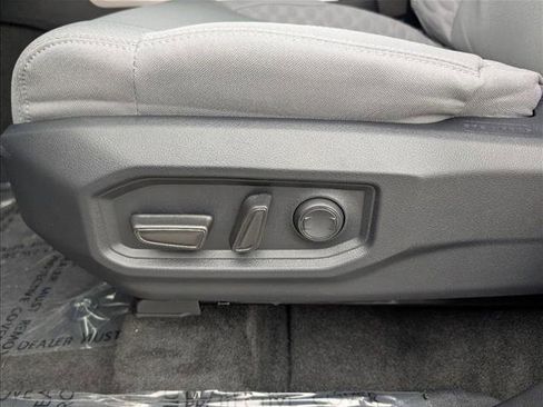 New 2025 Toyota Tundra SR5 image 16