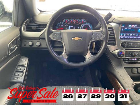 Used 2019 Chevrolet Tahoe LS image 18