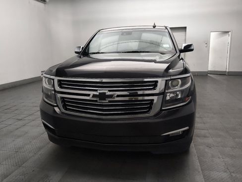 Used 2018 Chevrolet Tahoe Premier RWD image 15