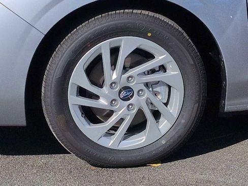 New 2025 Subaru Impreza 2.0i image 13