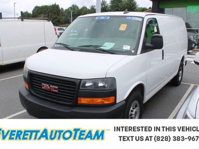 Used 2018 GMC Savana 2500 w/ Enhanced Convenience Package