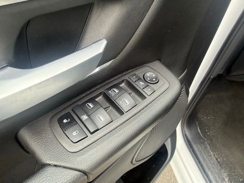 Used 2024 RAM 1500 Big Horn AWD/4WD image 12