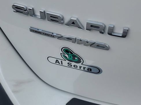 Certified 2024 Subaru Outback Touring XT AWD/4WD image 6