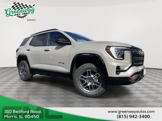 New 2026 GMC Terrain AT4 video 1