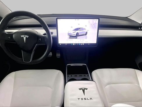 Used 2023 Tesla Model 3 Performance AWD/4WD image 13
