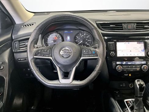 Used 2019 Nissan Rogue SL image 8