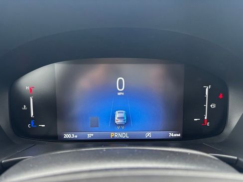 New 2026 Ford Escape ST-Line w/ Tech Pack #1 AWD/4WD image 28