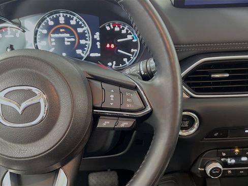 Used 2022 MAZDA CX-5 AWD 2.5 S w/ Premium Plus Pkg image 20