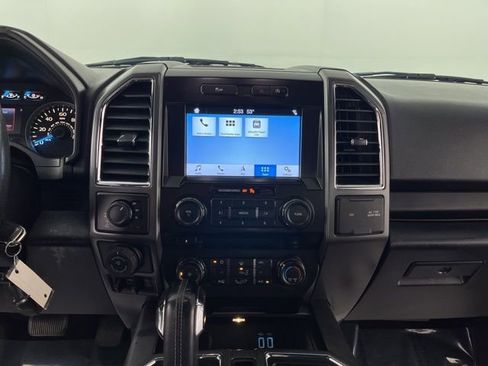 Used 2016 Ford F150 XLT w/ Equipment Group 302A Luxury image 24