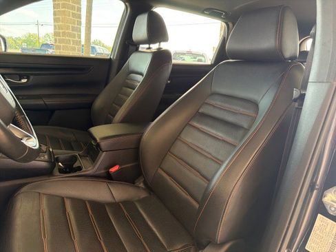 Used 2024 Honda CR-V Sport-L image 15