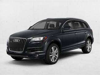 Used 2015 Audi Q7 3.0T Premium Plus w/ Premium Plus Package AWD/4WD video 1