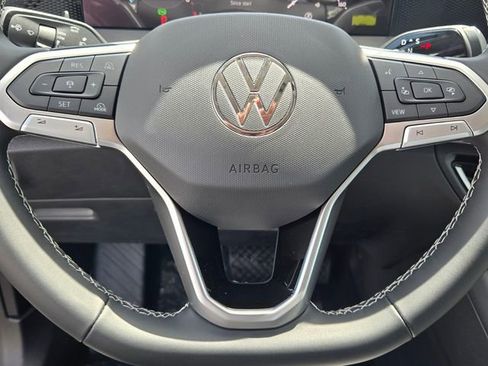 New 2026 Volkswagen Tiguan S FWD image 21