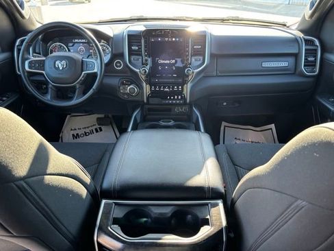 Used 2023 RAM 1500 Big Horn image 20