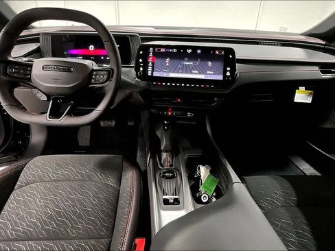 New 2026 Dodge Charger R/T w/ Driver Convenience Group AWD/4WD image 6