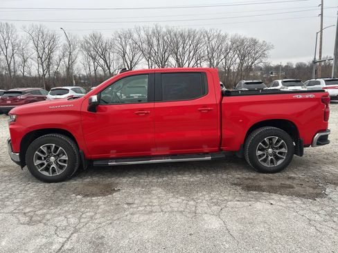 Used 2019 Chevrolet Silverado 1500 LT w/ All-Star Edition image 6