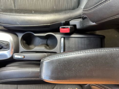 Used 2016 Buick Encore FWD image 53