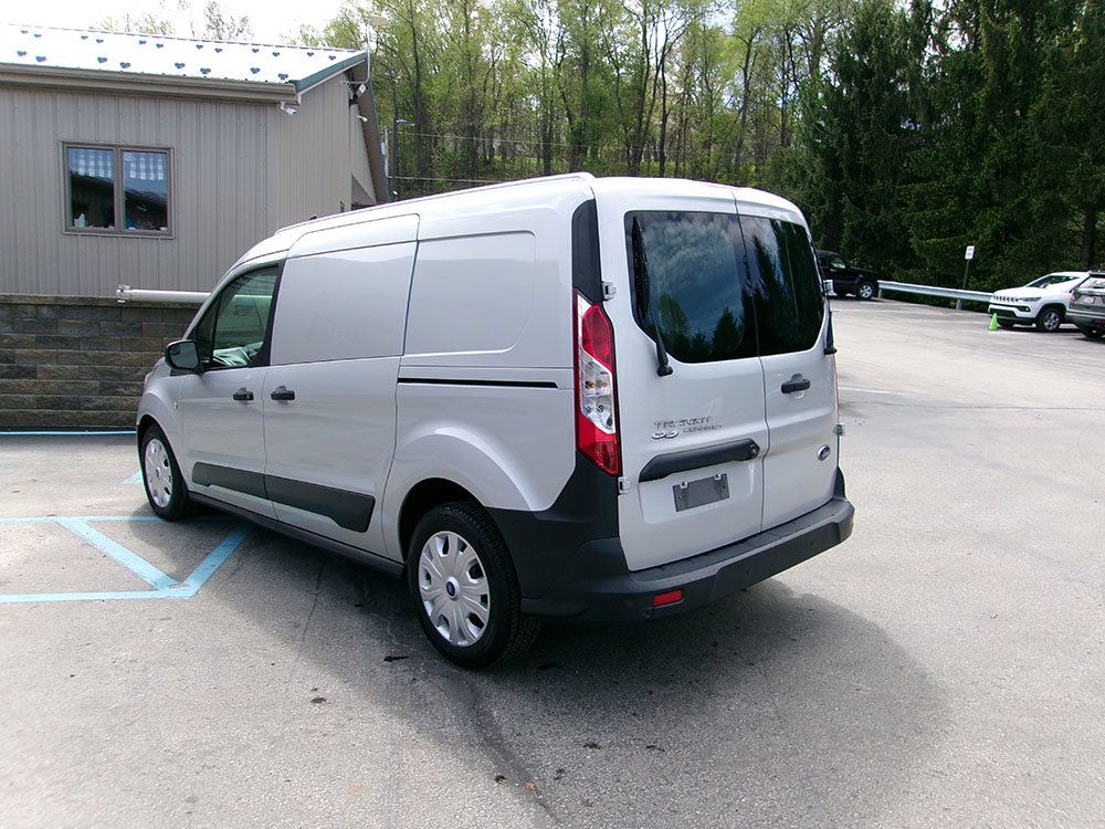 Used 2020 Ford Transit Connect XL FWD image 4