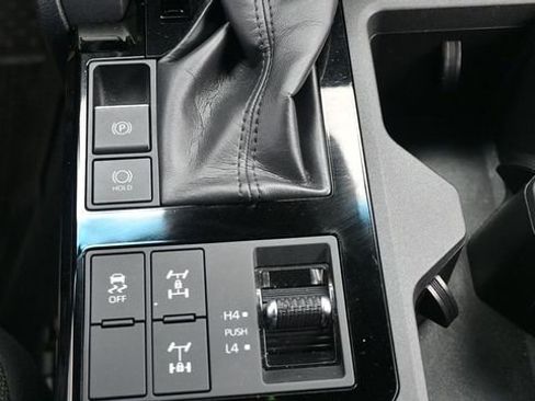 Used 2025 Toyota Land Cruiser 1958 AWD/4WD image 27