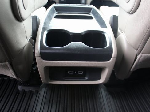 Used 2022 Honda Odyssey EX-L image 30