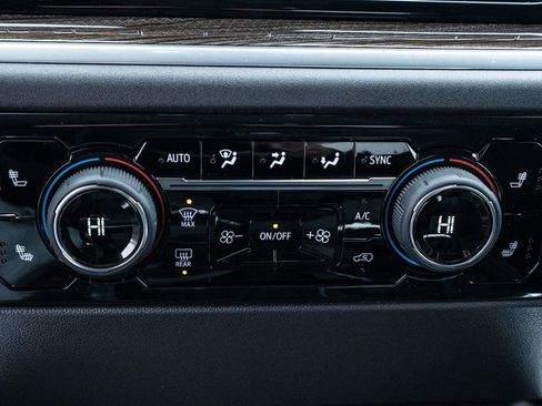 New 2026 Chevrolet Silverado 1500 LT Trail Boss image 27