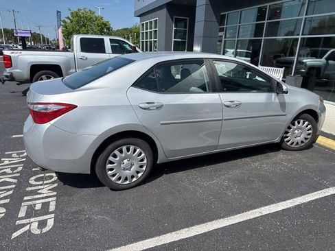 Used 2016 Toyota Corolla LE image 10