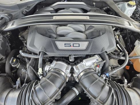 Used 2024 Ford Mustang GT Premium RWD image 31