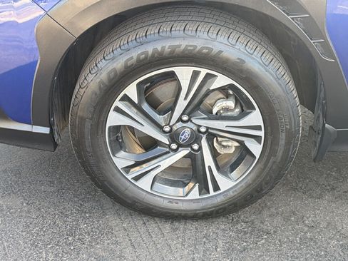 Certified 2024 Subaru Crosstrek 2.0i Premium image 9