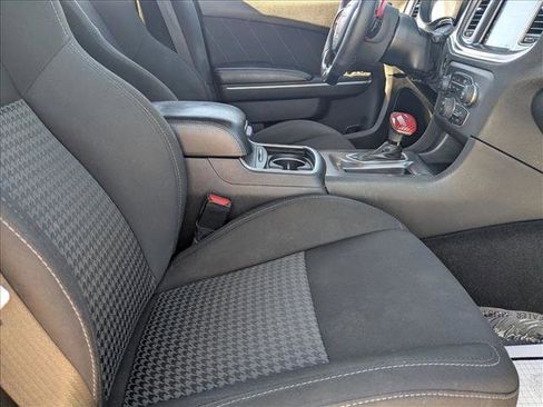 Used 2021 Dodge Charger Scat Pack image 17