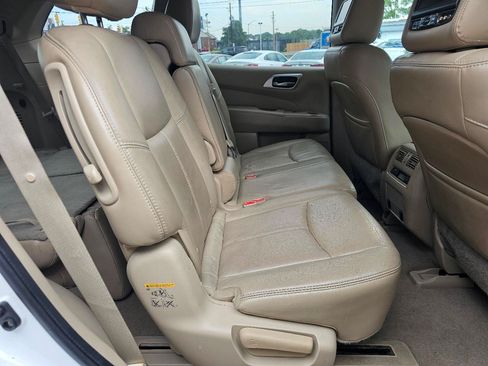 Used 2014 Nissan Pathfinder SL AWD/4WD image 54