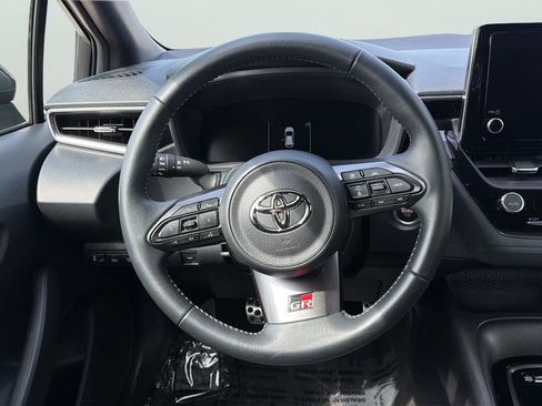 Used 2024 Toyota Corolla GR w/ Performance Package AWD/4WD image 22