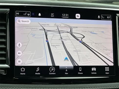 Used 2021 Chrysler Pacifica Limited w/ S Appearance Package image 13