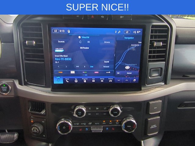 Used 2022 Ford F150 Raptor AWD/4WD image 23