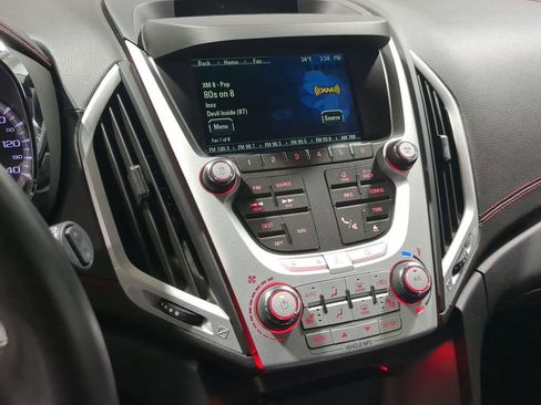 Used 2015 GMC Terrain Denali image 42