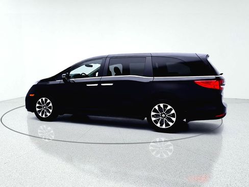 Used 2021 Honda Odyssey EX-L image 6