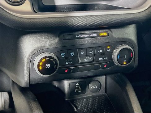 Used 2024 Ford Bronco Sport Big Bend w/ Convenience Package AWD/4WD image 14