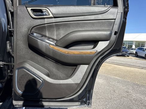 Used 2018 GMC Yukon Denali w/ Denali Ultimate Package image 35