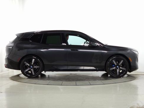 Used 2023 BMW iX xDrive50 w/ Premium Package image 13