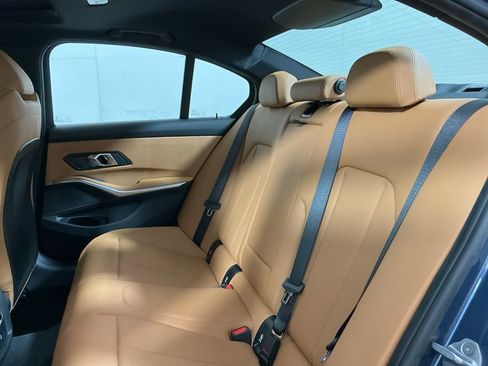 New 2026 BMW 330i Sedan w/ Convenience Package RWD image 26