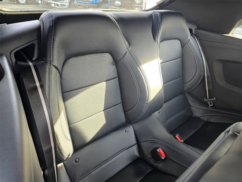 New 2025 Ford Mustang GT Premium image 12