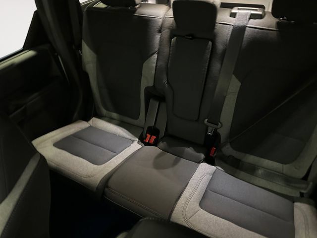 Used 2026 Ford Bronco Big Bend AWD/4WD image 13