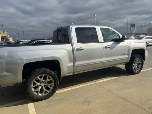 Used 2014 Chevrolet Silverado 1500 High Country image 10